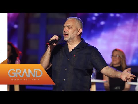 Ruben Papian - Kiss - HH - (LIVE) - (Tv Grand 06.07.2021.)