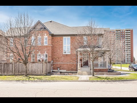 45 Aldonschool Court Ajax