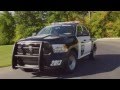Dodge Ram 2013 Police Car Commercial 2013.