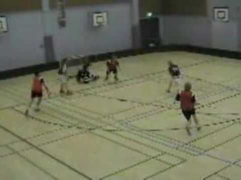 Multiants 4 - Blasters 8