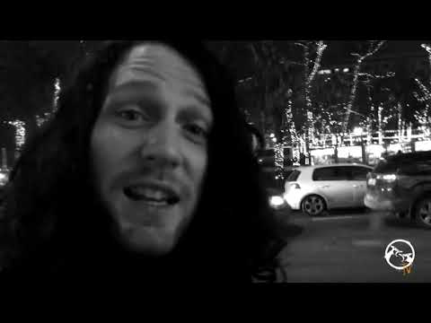 Carl Barat and The Jackals, Baltic Tour 2015.