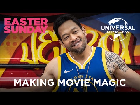 Thumbnail of the video: Family Matters Bonus Feature
