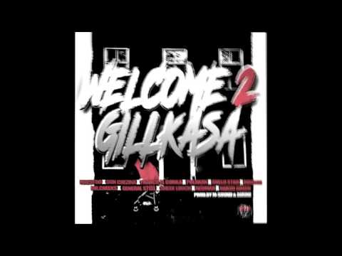 Intro (Gillakasa) DjJune ft Sheek Louch , Don Chezina , Franco el Gorila , Polakan, General