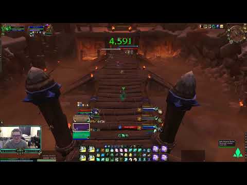 Tips & Tricks | 2350+mmr DH/Warrior/Mistweaver Gameplay! - 8.0.1 Mistweaver Monk PvP