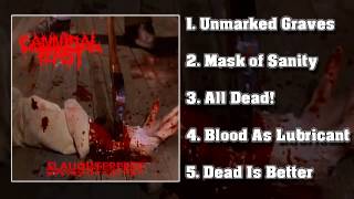 Cannibal Feast - Slaughterfest (FULL EP 2014/HD)