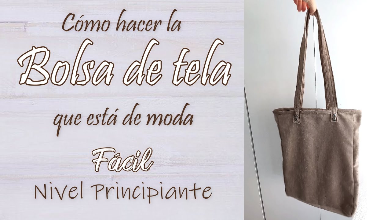 TUTORIAL : UN BABERO DE ROPA RECICLADA. | RECIKLANDO, image size:1280x720