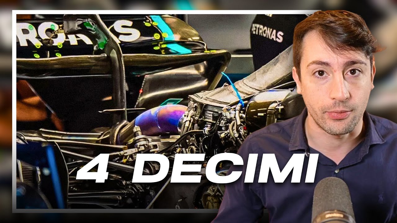 La Power Unit illegale di Mercedes fa infuriare i team e la FIA interviene