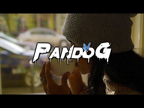 Pando G - Coffee Shop (Original Mix)