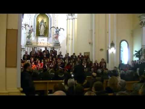 O GESU' SALVATORE - AUTORE: LUCA CARROZZA