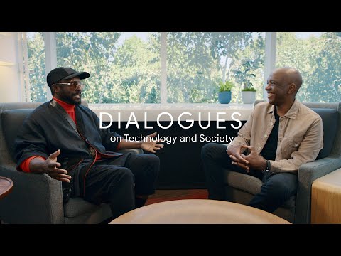 AIと創造性｜テクノロジーと社会の対話｜第9回｜ウィル・アイ・アム×ジェイムズ・マニカ (AI & Creativity | Dialogues on Technology and Society | Ep. 9 | will.i.am and James Manyika)