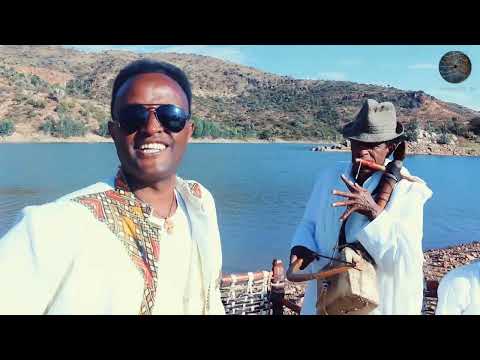 SHENHET TV - ዛውያ ጋመ - ብ ኣንገሶም ተስፋይ - New tigrigna music 2025