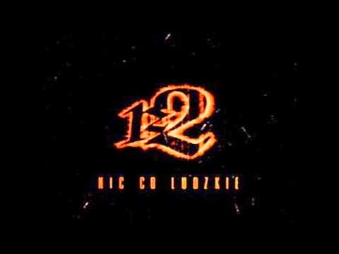 1z2 - Nieznane nikomu (prod.L.A., scratche DJ Kostek)
