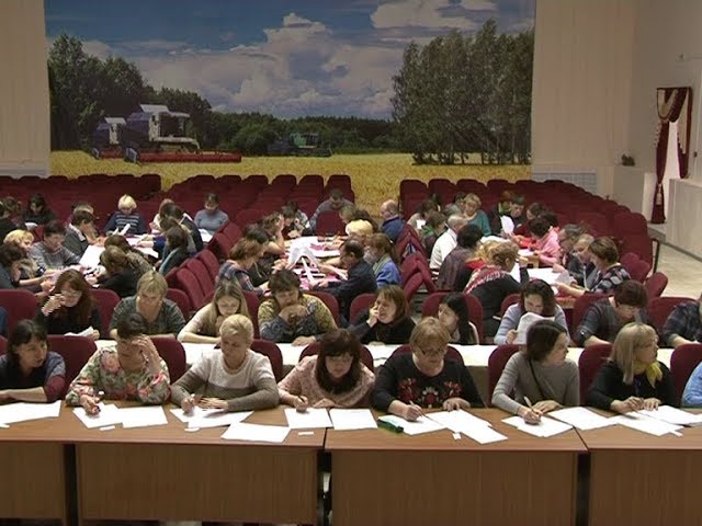 45 минут эчендә 30 тест соравы