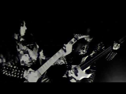 NEKRO CVLT DESECRATION - SABATORICAL ABOMINATION (OFFICIAL VIDEO)