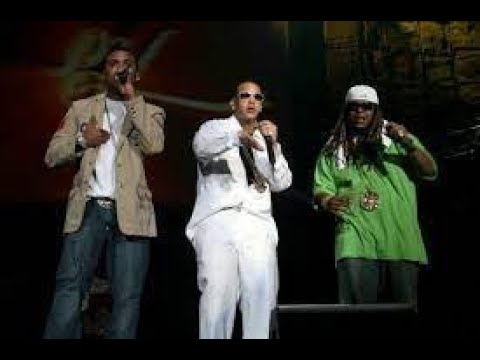 [94] TU PRINCIPE - DADDY YANKEE FT. ZION & LENOX - DJ LOCO CABANA-PERU FT. DJ BRYAN COLOMA