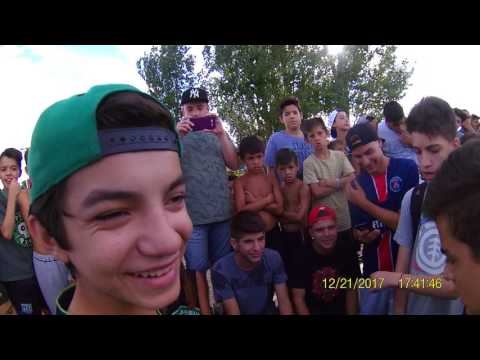 RUAPHH vs ONORUS - 8vos -  2da fecha - Modelo Free