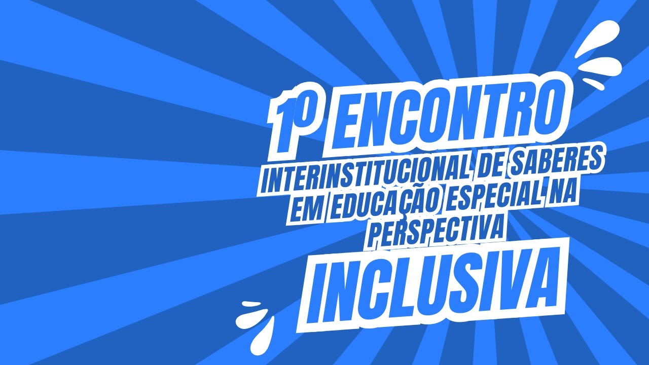 Instituição especializada ou instituição segregada? Uma reflexão necessária