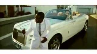Paul G ft Akon - Bang It ALL (VIDEO)