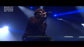 Titãs 30 Anos Ao Vivo 06  To cansado