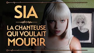 PVR #43 : SIA - LA CHANTEUSE QUI VOULAIT MOURIR