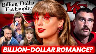 EXPOSED: The PR Masterclass Behind Taylor Swift’s Most Profitable Era