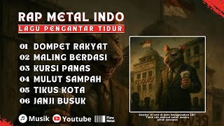 Download lagu MALING BERDASI - LAGU RAP METAL INDONESIA 2025 || 🔥HARD MUSIK mp3