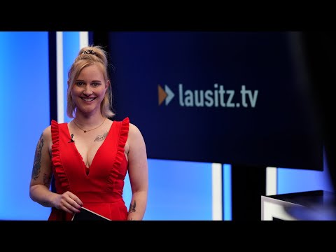 lausitz.tv am Freitag  - die Sendung vom 12.05.2023