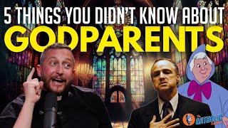 5 Things You Didn't Know About Godparents | The Catholic Talk Show