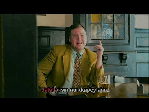 Hauki Hirmuinen - Aarne Tenkanen