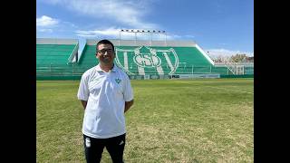Desde niño en la cancha: Nelson y su historia de pasión por Desamparados