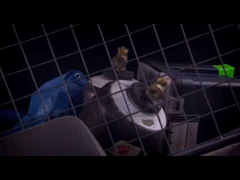 Casualty Series 25 Episode 45