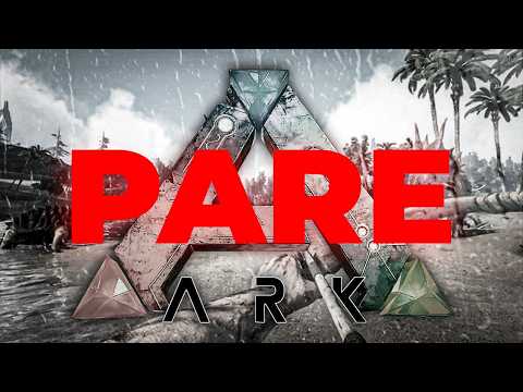 How I STOPPED PLAYING ARK (And You SHOULD TOO)