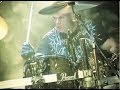 IRON MAIDEN - The Trooper - DRUM COVER BY MACHINEGUNSMITH