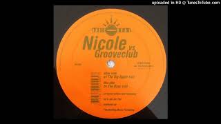 Nicole vs. Grooveclub-The big apple