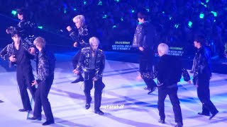 Download lagu [Fancam] 240114 NCT127 엔시티 127 - Cherry Bomb “NCT127 3rd Tour Neo City : Jakarta - The Unity” mp3