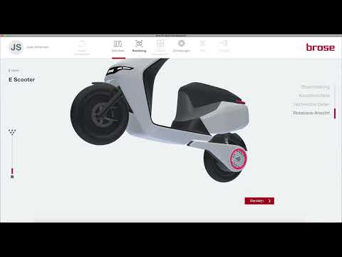 3D ASM Renderer