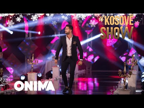 Shpat Kasapi - Nusja (Gezuar 2020)