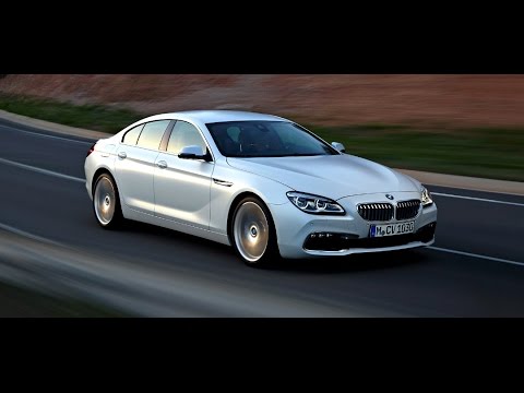 BMW 6-series Gran Coupe - Life Care