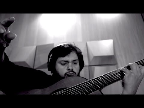 Yamandu Costa - Desacompanhado (Guinga)