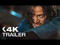LAST SAMURAI STANDING Trailer 2025 Netflix