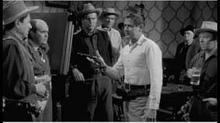 Glenn Ford - The Fastest Gun Alive - He's not just a Storekeeper