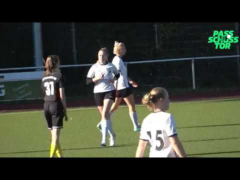 FV Bonn Endenich - SV Lövenich Widdersdorf | Pass Schuss Tor