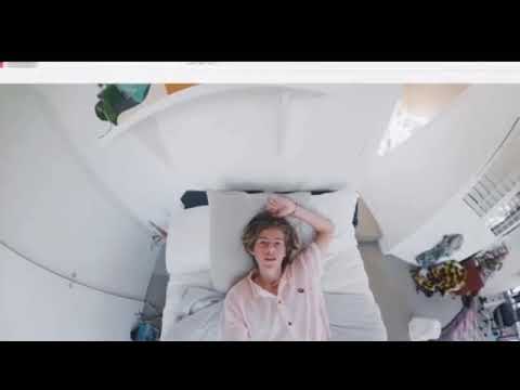 All parts of Ruel in Empty Love by Gracey Ft Ruel Mv