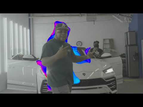 TMBB Japan x Yazier Belime - Don't Panic (Music Video) [Shot by @Mookiemadface]