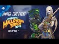 Overwatch - Halloween Terror 2019 | PS4