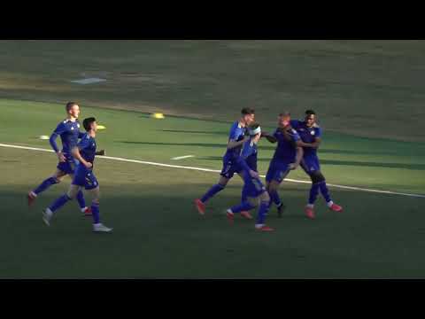 DINAMO II vs BSK 2:0 (16. kolo, Druga HNL 21/22)