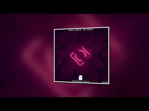 Jonas Schmidt, DECLÖ - My Heart (No Copyright United Release)