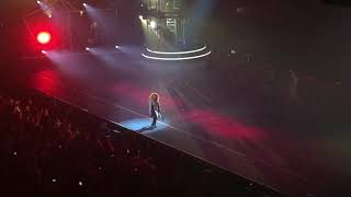 Janet Jackson Performs That’s The Way Love Goes & Got Til It’s Gone at Las Vegas Residency