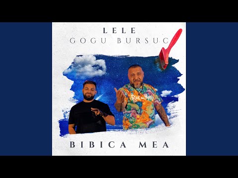 Bibica mea (feat. Gogu Bursuc)
