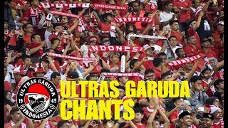 Download lagu Ultras Garuda Chants mp3